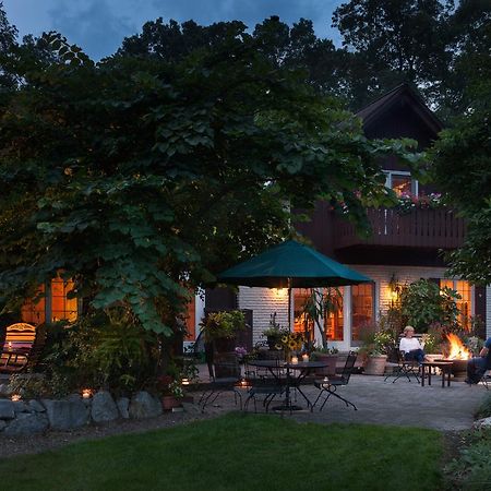 Swiss Woods Bed And Breakfast Lititz Esterno foto