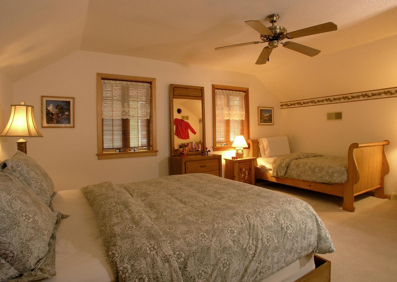 Swiss Woods Bed And Breakfast Lititz Esterno foto