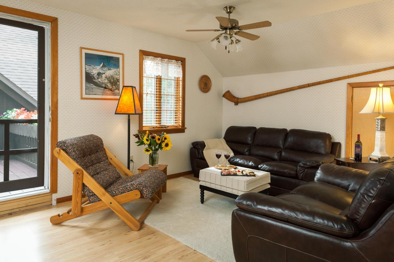 Swiss Woods Bed And Breakfast Lititz Esterno foto